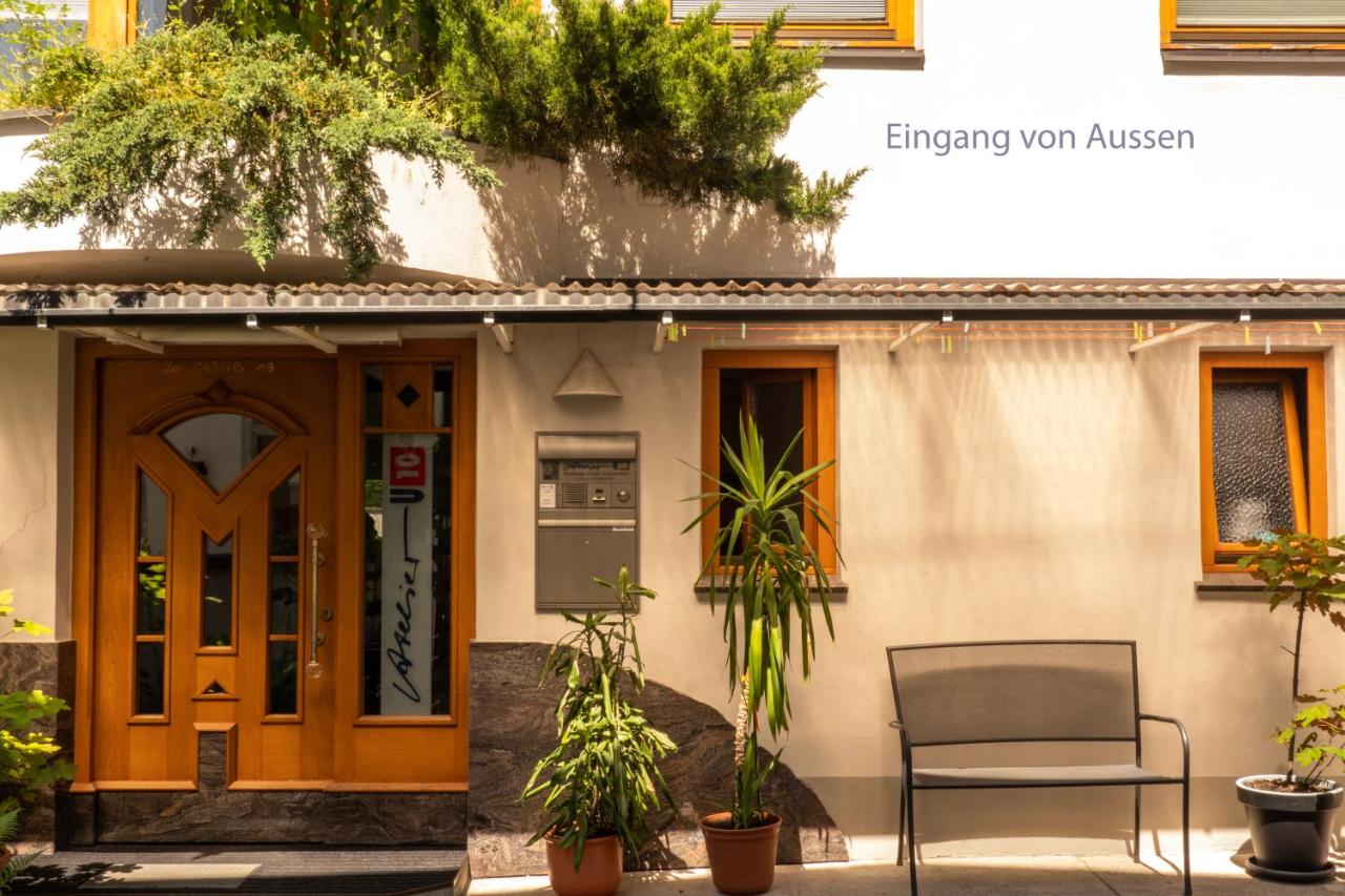 GORI Boutique Apartments – Tirol - B&B Reutte