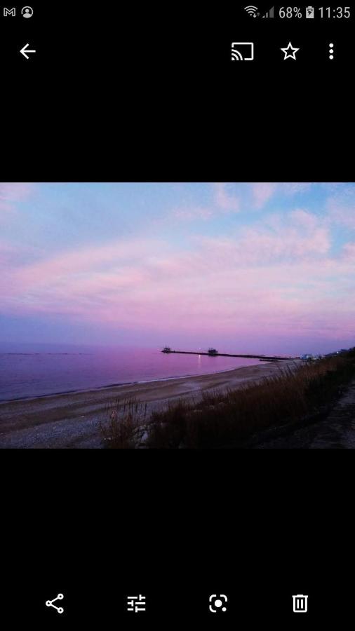 Conny's Green House - Ferienwohnung Fossacesia