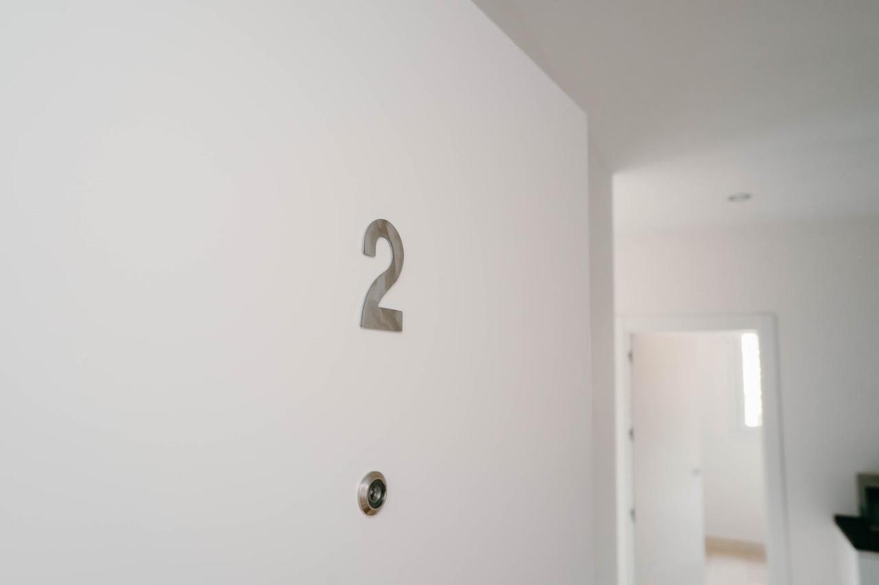 NEW PICASSO PLAZA - Málaga - B&B