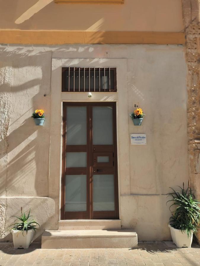 Dimora del Pescatore - B&B