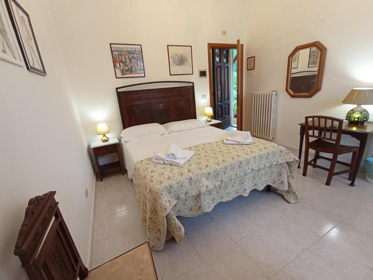 Habitación Doble Grande