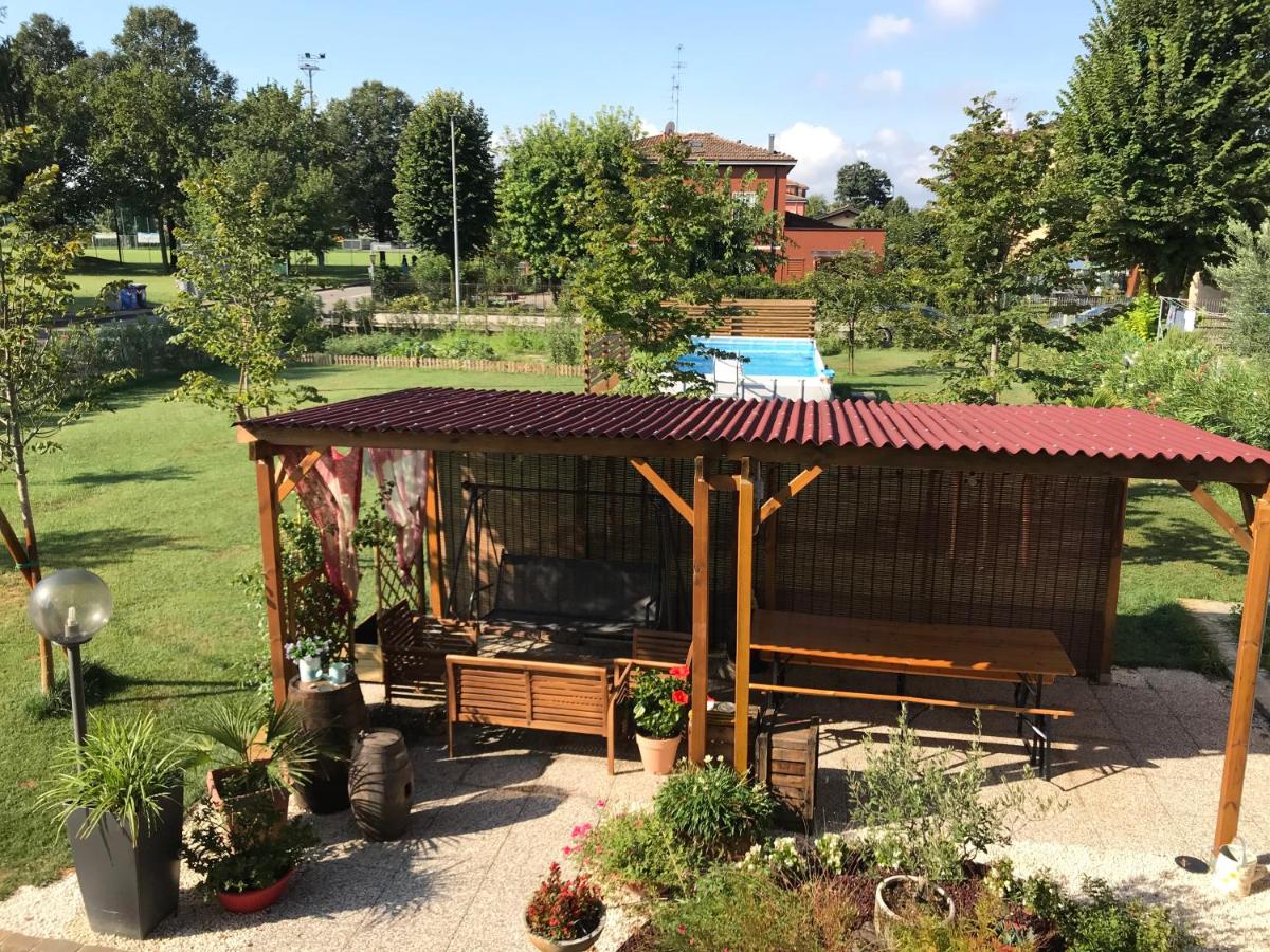 B&B La Casa del Barbiere - B&B Modena