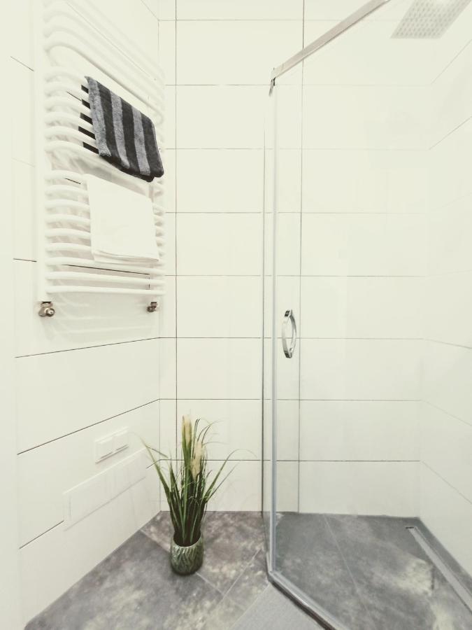 34m2 apartament w centrum Krakowa - Bed and Breakfast Krakau