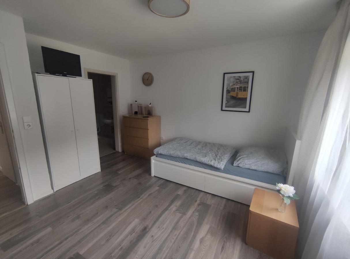 Single Room with Shower