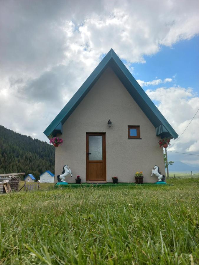 B&B Zabljak - Magic Corner - Bed and Breakfast Zabljak