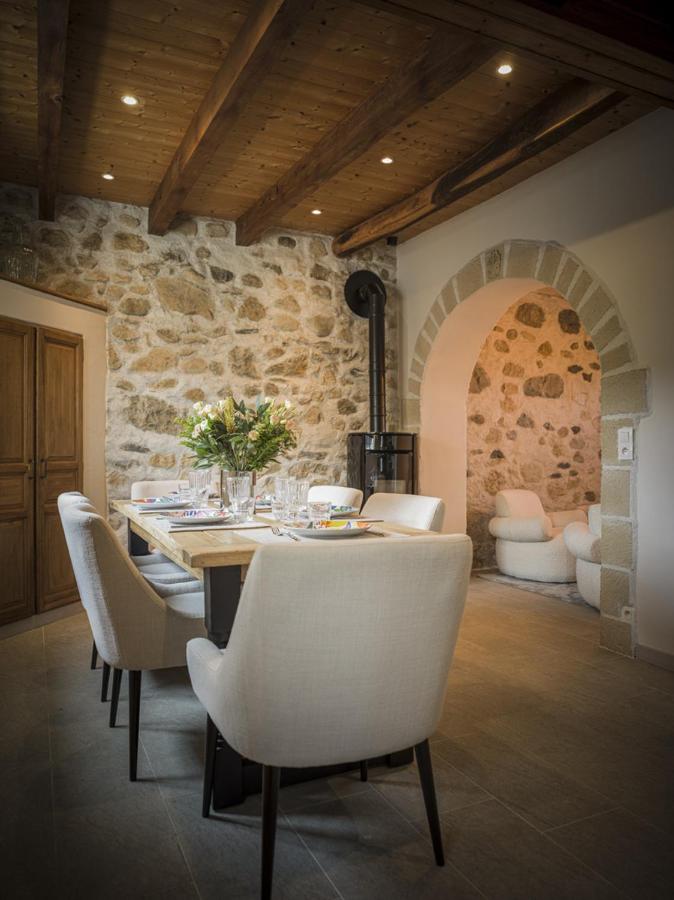 Maison de Vacances