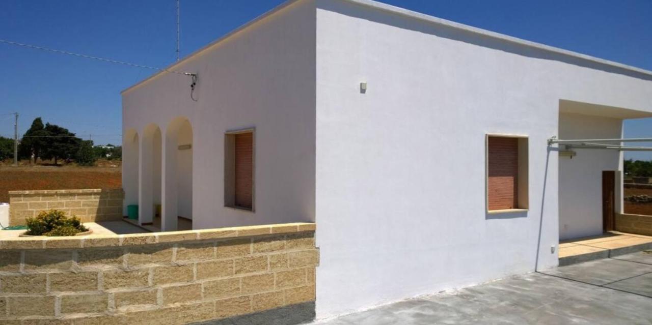 Sole e mare - Ferienwohnung Capilungo