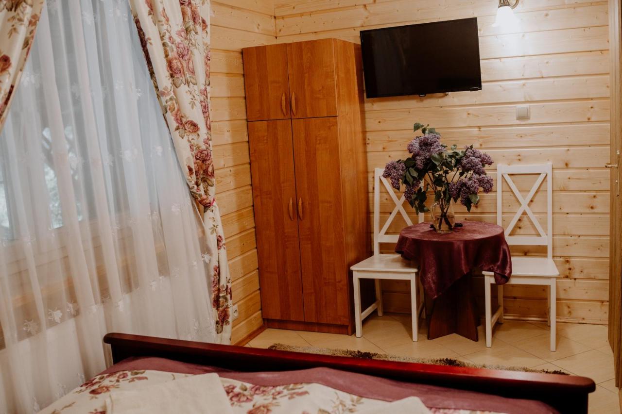 Family Room with Private Bathroom