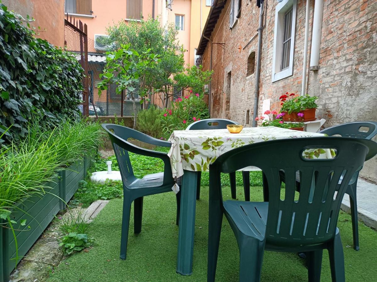 Appartamenti Borghetto Panigale - B&B Bolonia