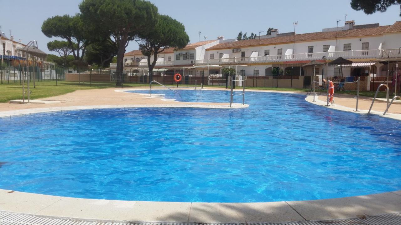 Miramar - B&B Mazagón