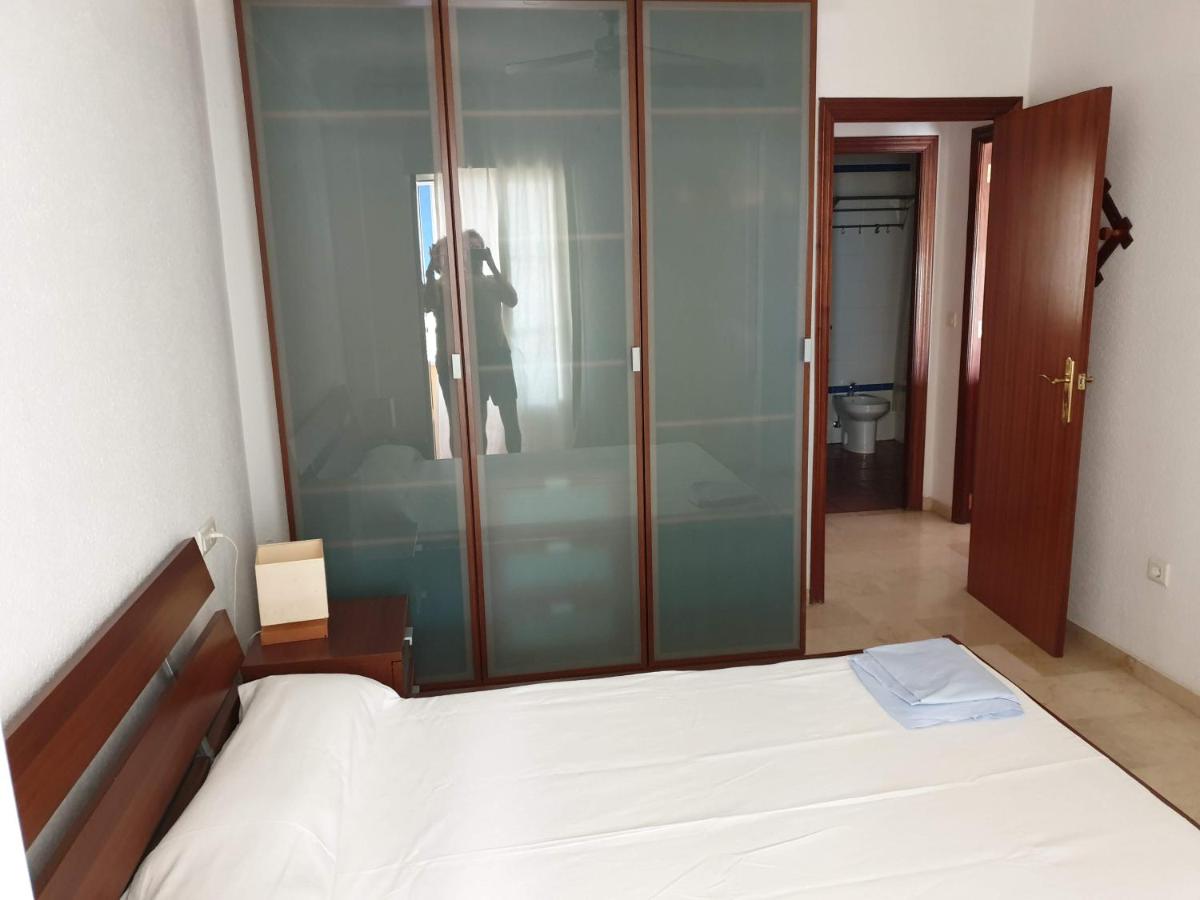 Apartamento de 2 dormitorios