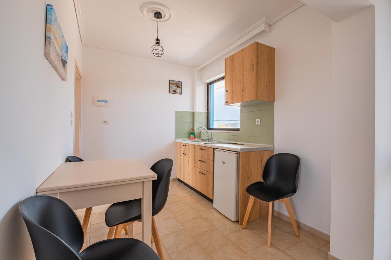 Apartment (4 Adults)