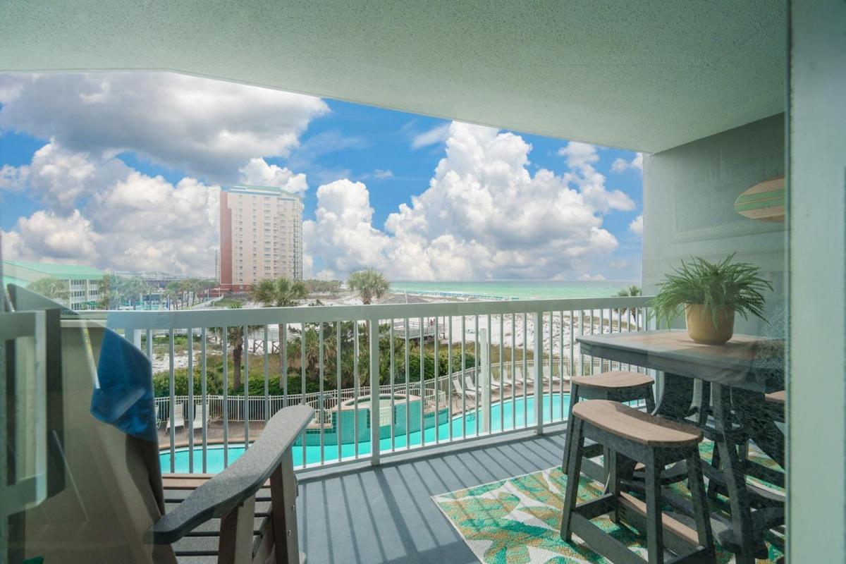 Pelican312 condo - B&B Destin
