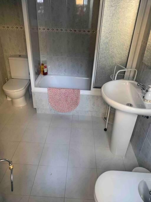 Appartamento con 4 Camere da Letto