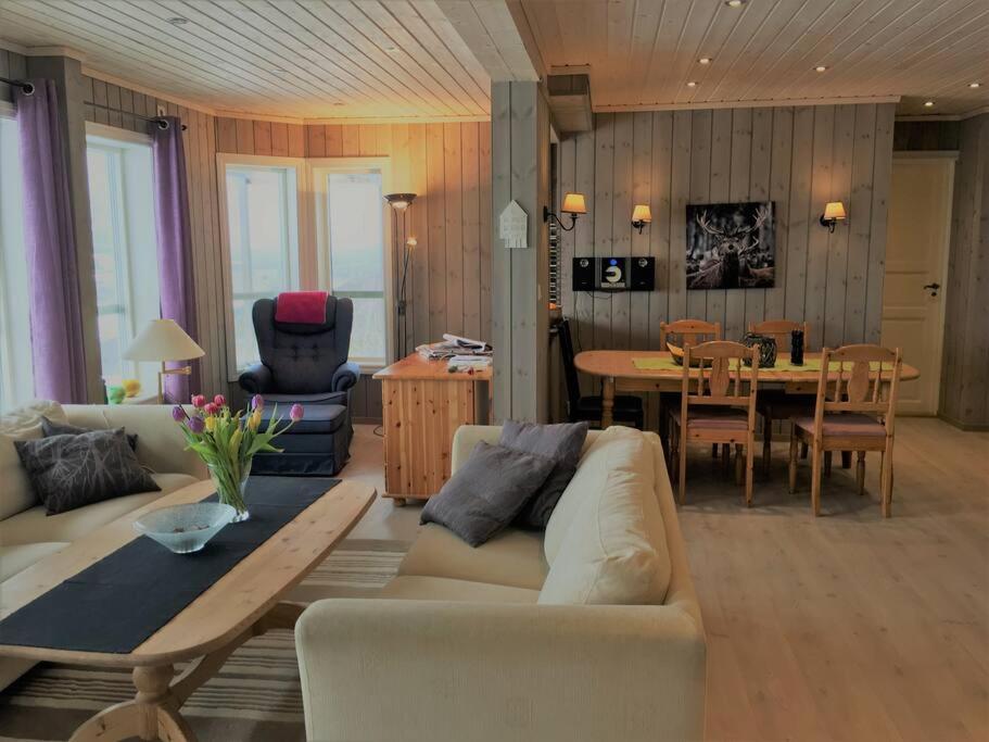 Bordalen-Voss - Chambres d’hôtes