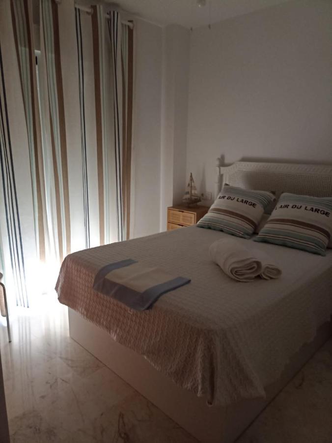 Apartment mit 2 Schlafzimmern