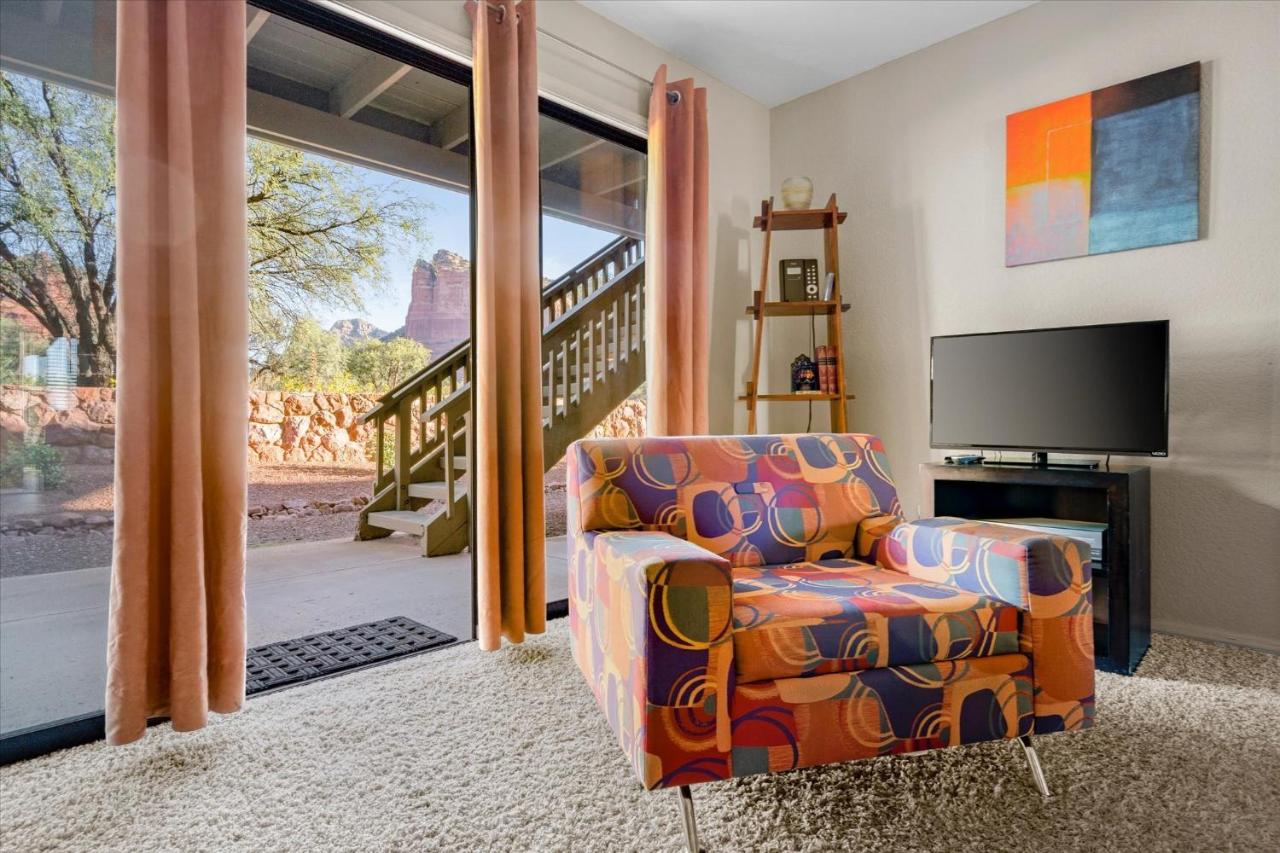 B&B Sedona - 100 Bell RockCondo- Coconino condo - Bed and Breakfast Sedona