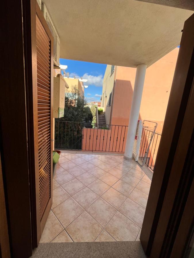 Appartamento bilocale 4 posti Olbia Codice IUN R3972 - Ferienwohnung