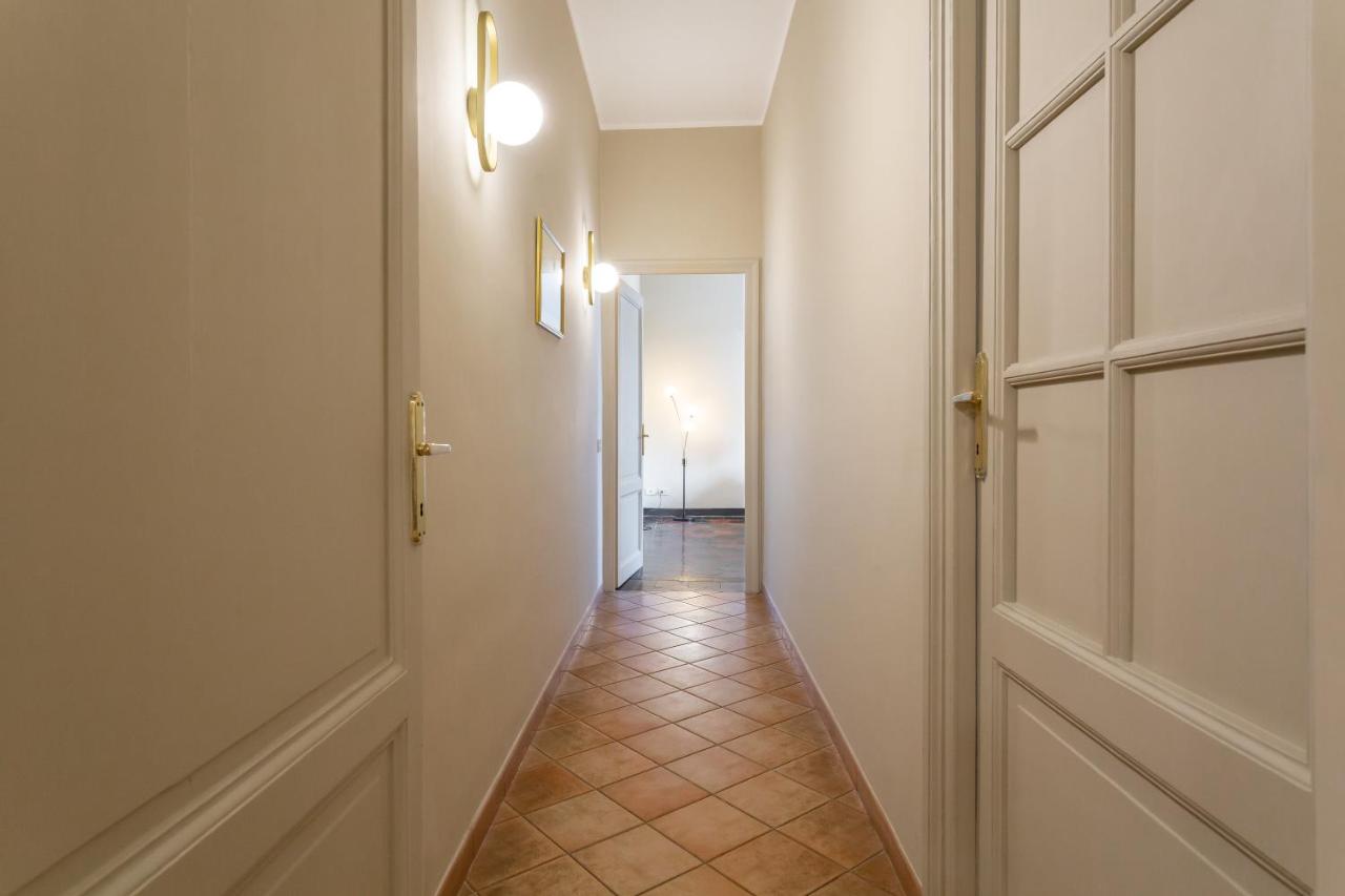 Daplace - Beatrice Apartment - B&B Rome