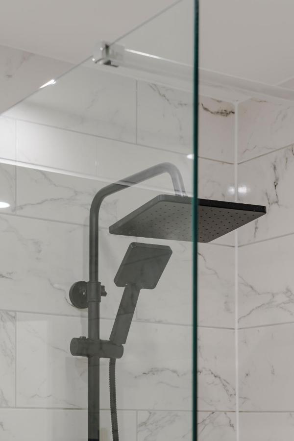 Apartment - Split Level