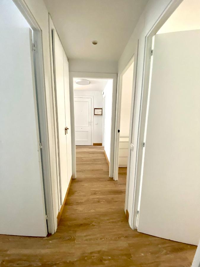 Apartamento de 3 dormitorios