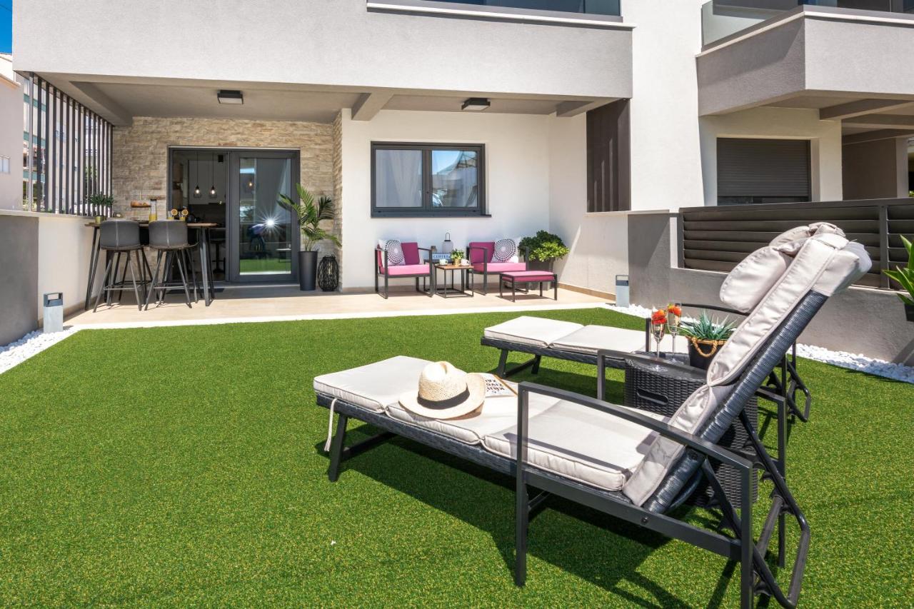 Oli's apartment - B&B Zadar