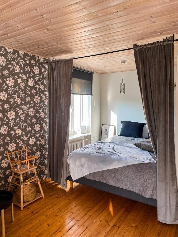 Külaliskorter - B&B