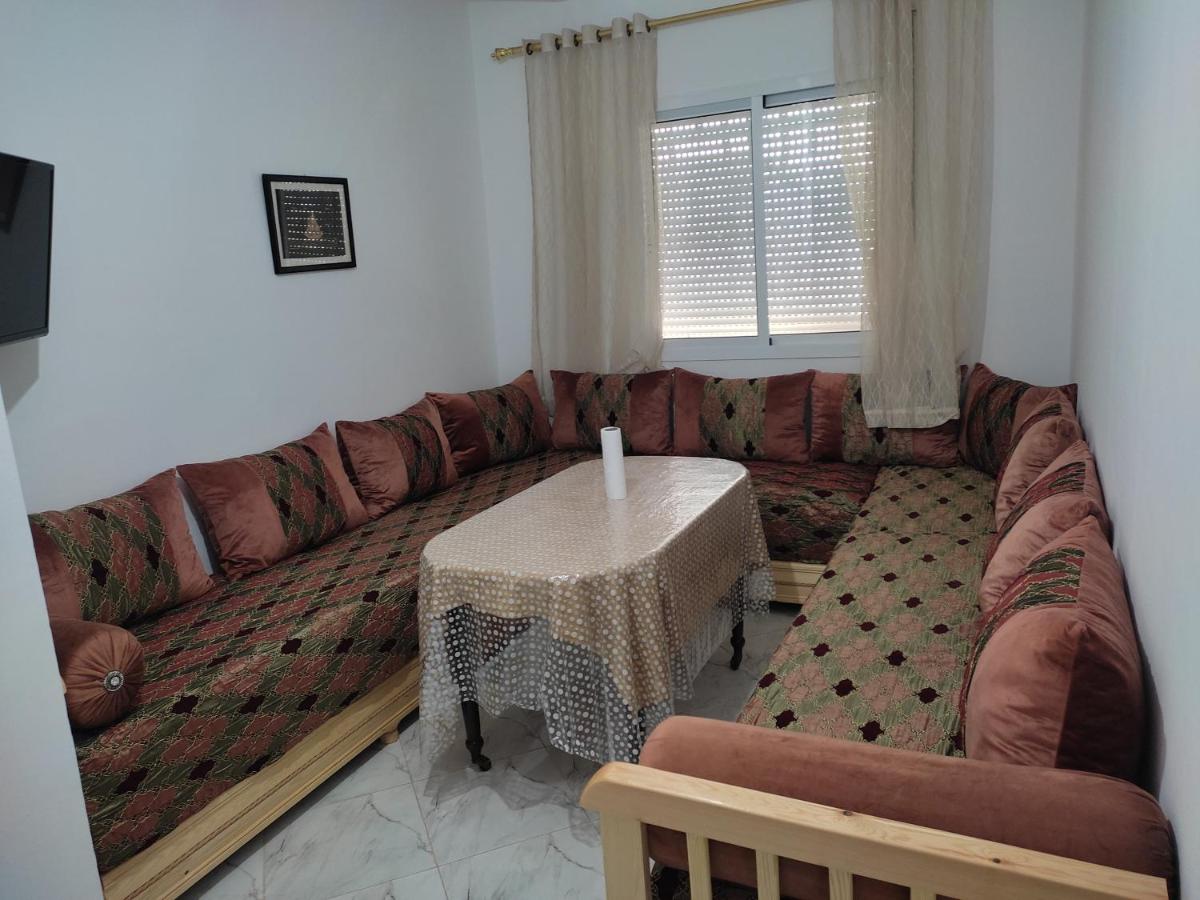 B&B Al-Hoceima - Peaceful Apartment - Bed and Breakfast Al-Hoceima