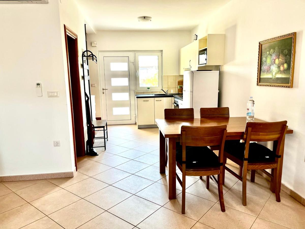 Pet Friendly Dija Riva 2