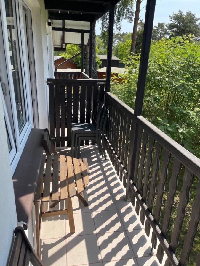 Familienzimmer mit eigenem Bad