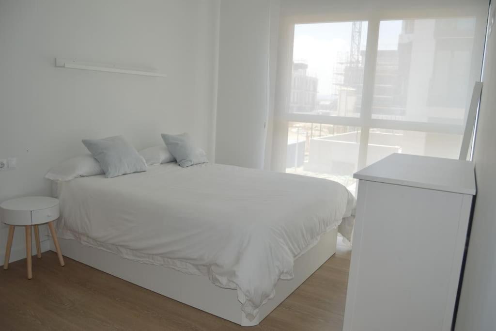 Apartamento Playa San Juan - Monabri - B&B Santa Cruz de Bezana