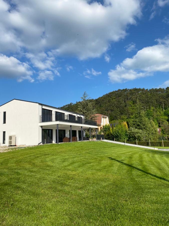 Peter`s Lucky Home Balaton, Vonyarcvashegy - B&B Vonyarcvashegy