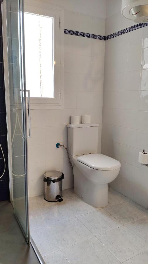 Double Room with Shared Toilet