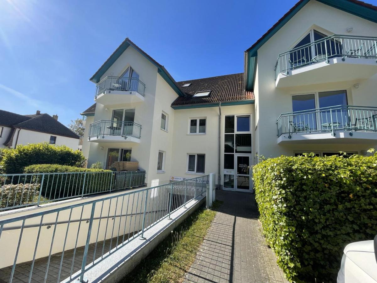 Ferienwohnung Sonnenblick mit 3 Zimmer und Balkon - Bed and Breakfast
