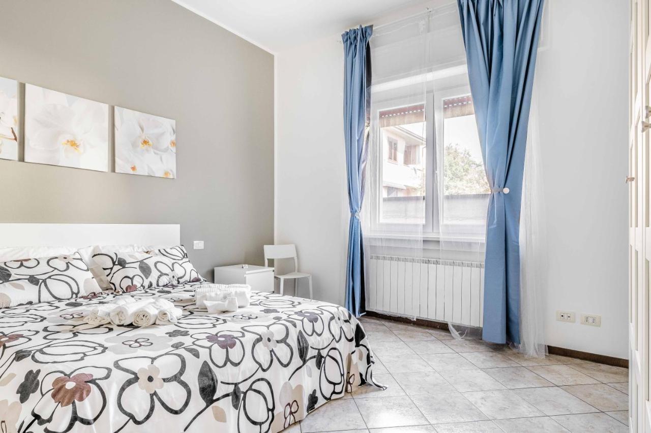 B&B Busto Arsizio - Casa Vacanza via Sottocorno - Bed and Breakfast Busto Arsizio