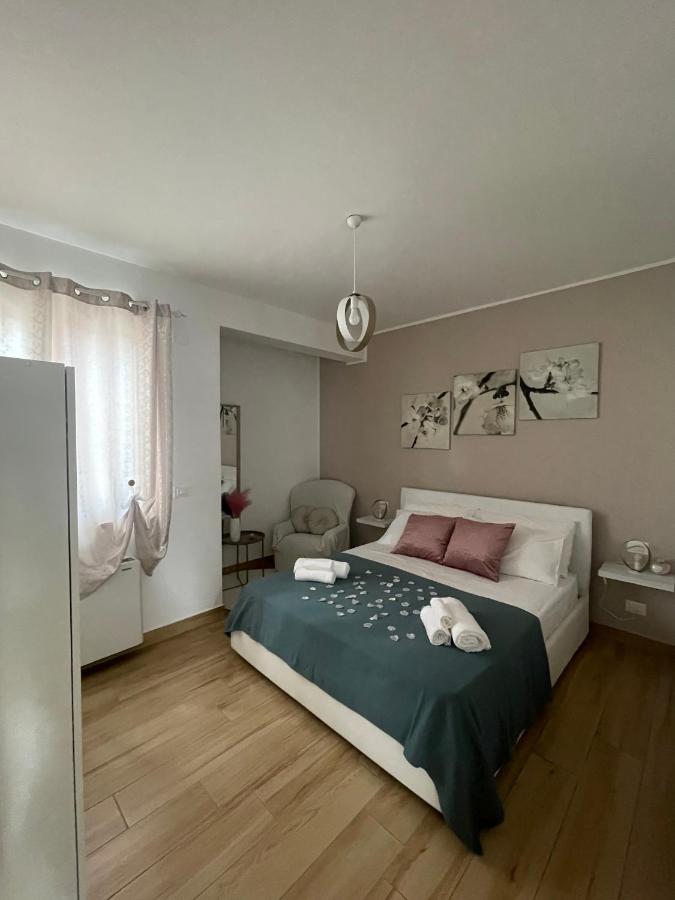 Home Fiori d’Angelo - B&B Agropoli