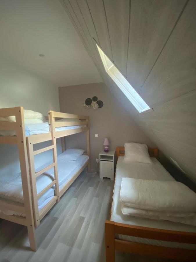Casa con 2 Camere da Letto