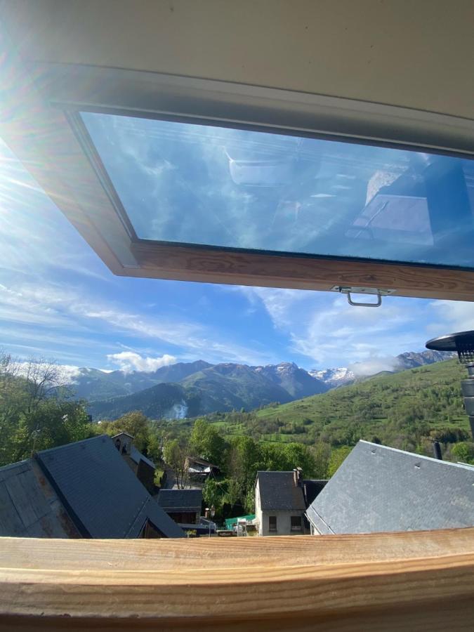 Gîte de montagne - B&B