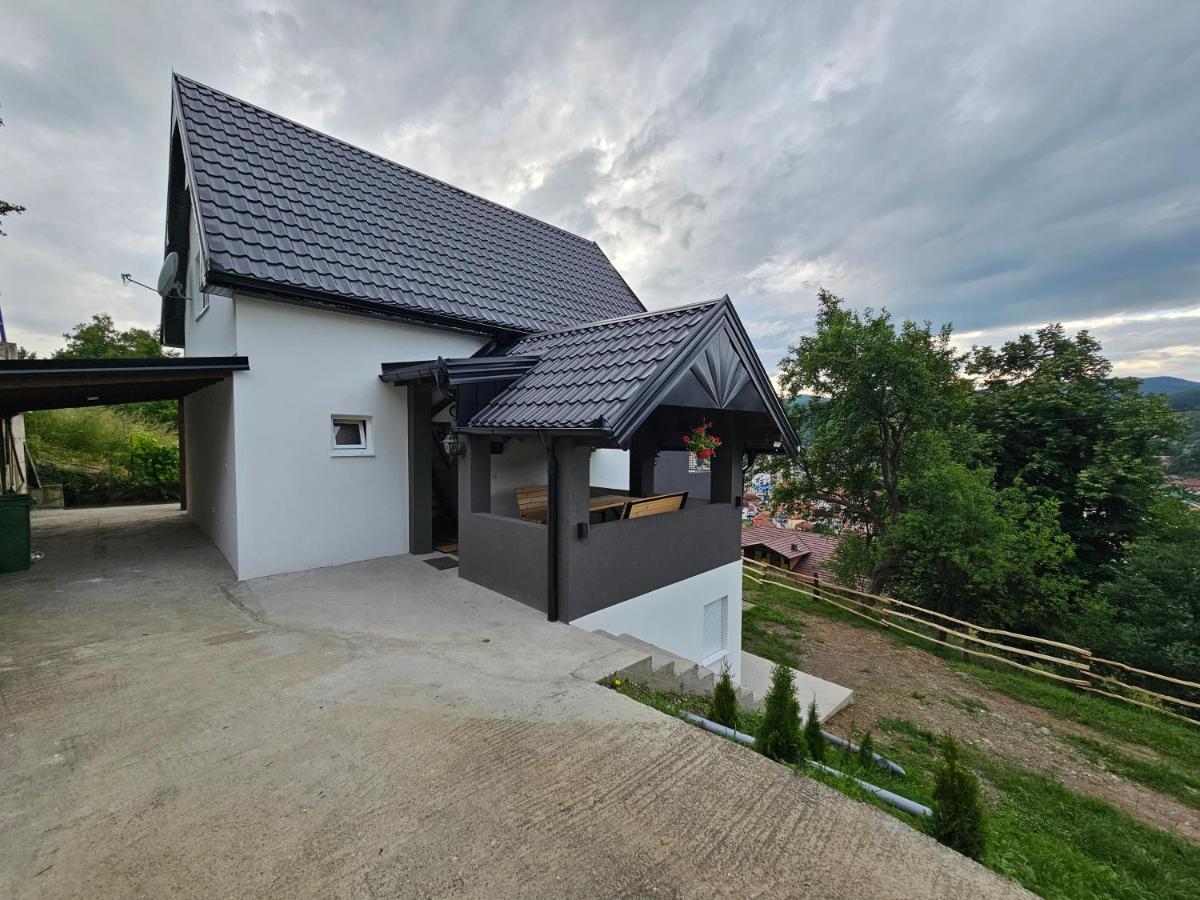 City View House - B&B Bijelo Polje