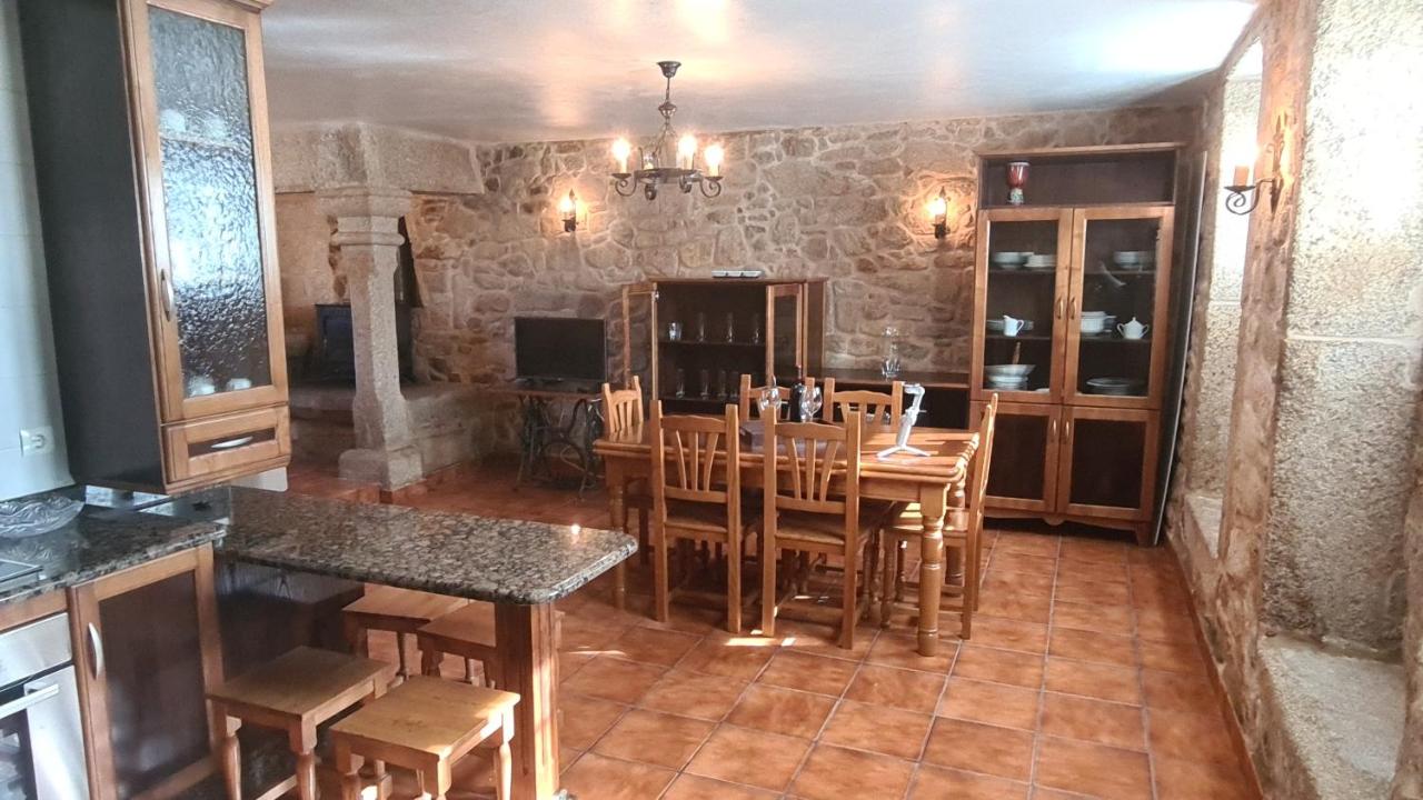CASA DE LEIS - B&B