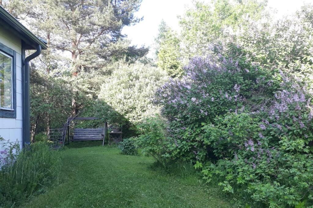 Villa Vintage - B&B Tammela