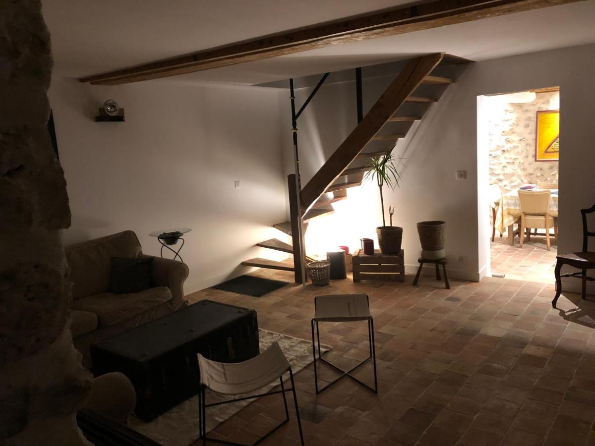 B&B Montchauvet - Chez Maraylaut - Bed and Breakfast Montchauvet