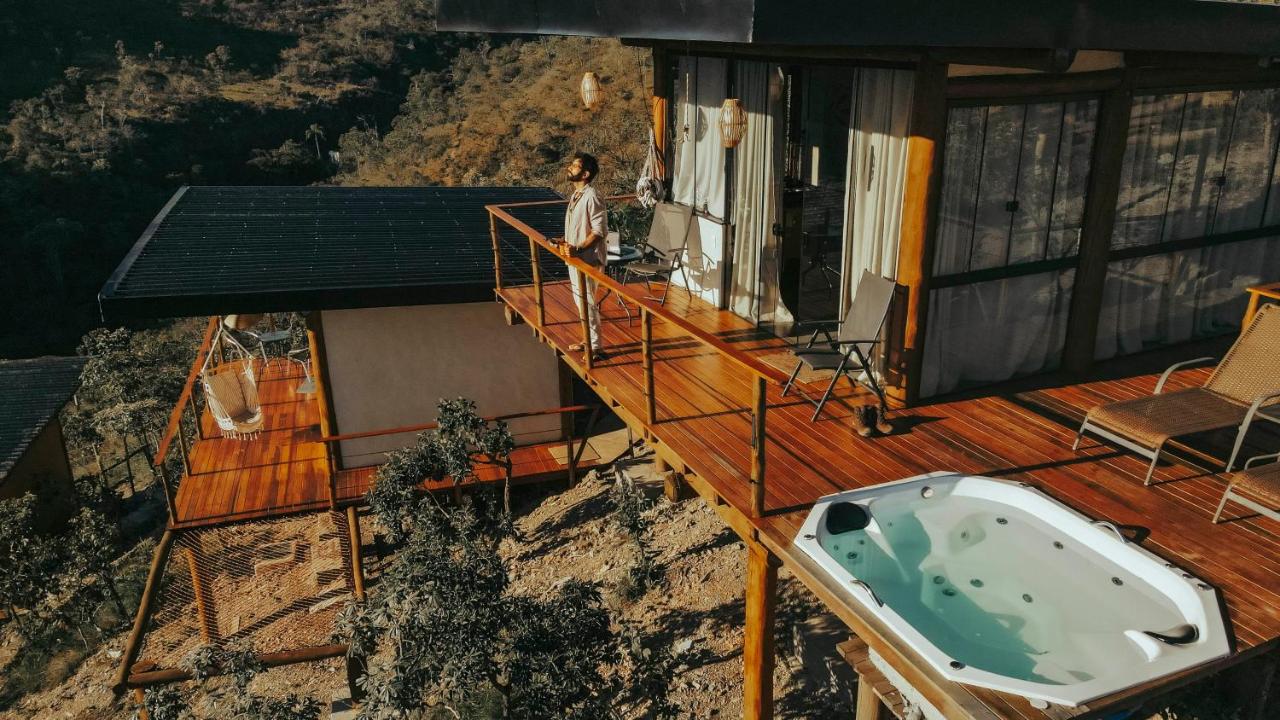 Chalet Superior