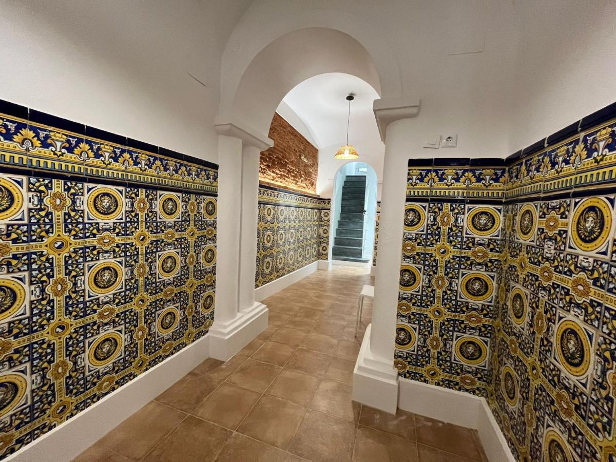 Atocha Boutique Badajoz - B&B