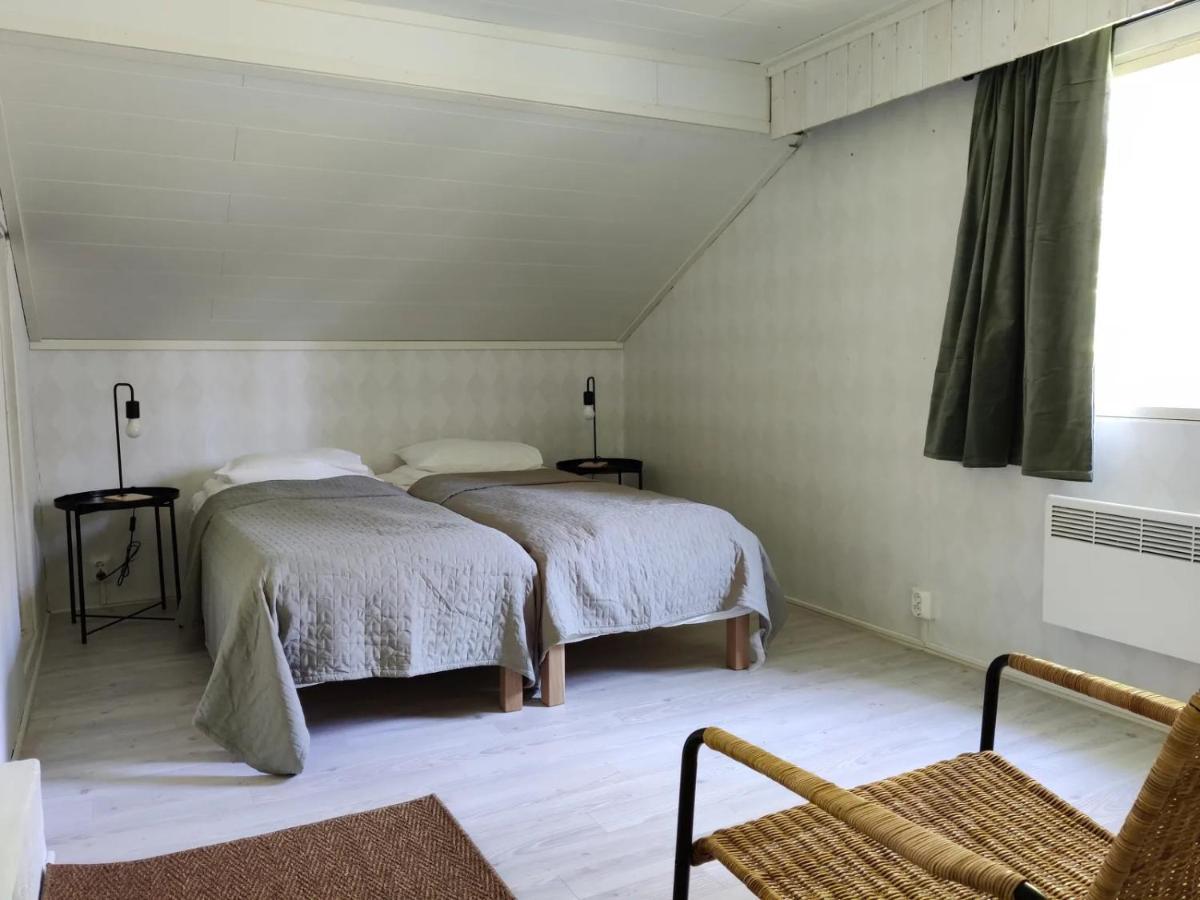 B&B Lappeenranta - Cozy cottage in Pontus - Bed and Breakfast Lappeenranta