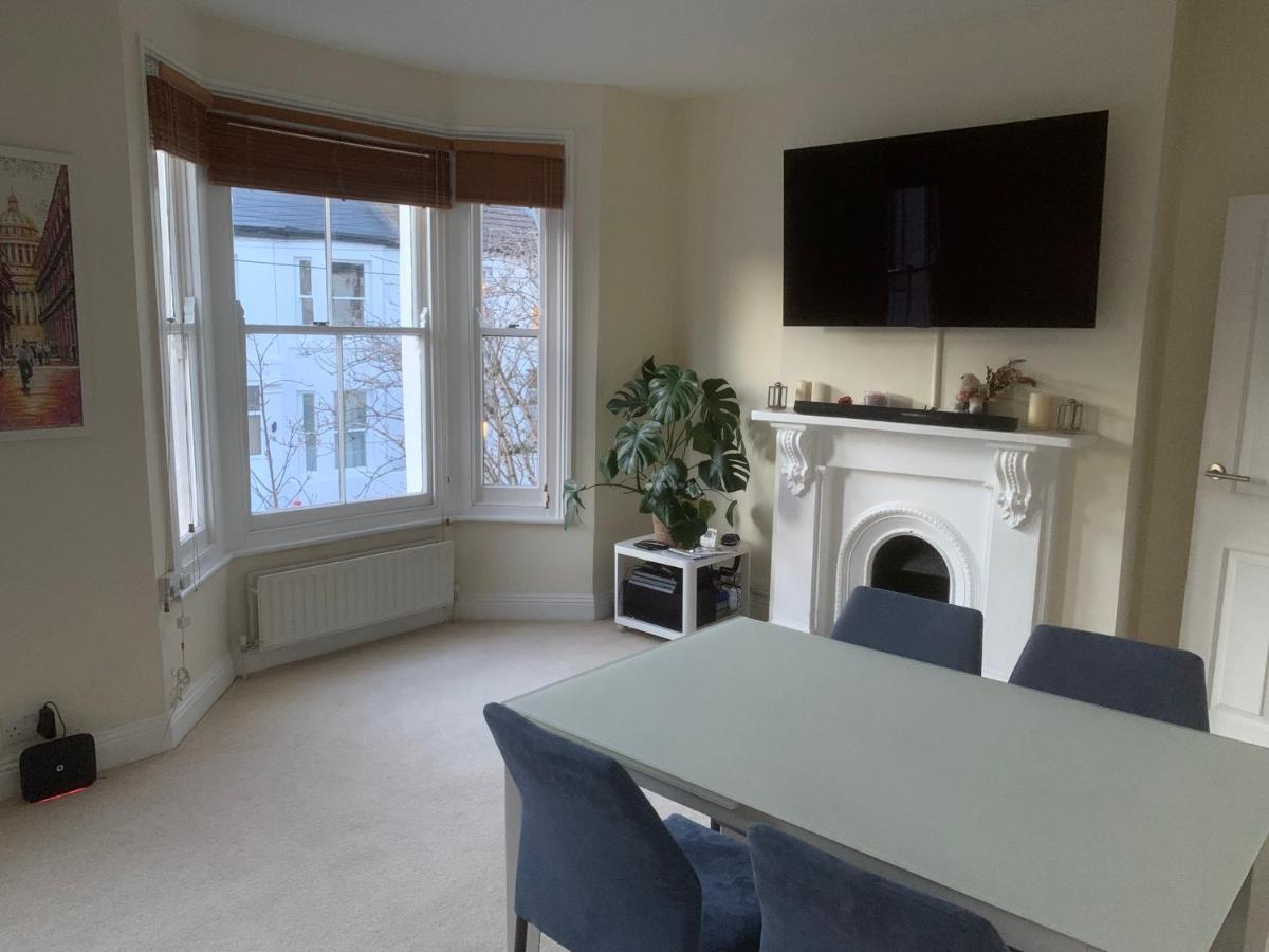 Fulham Dream - Ferienwohnung London