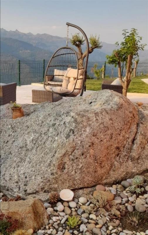 Casa da Bela Vista - B&B Braga