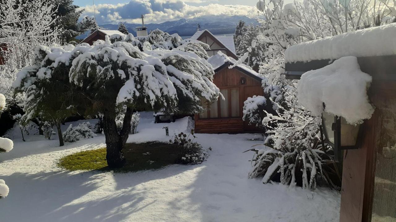 Cabaña di Piave - Bed and Breakfast Bariloche