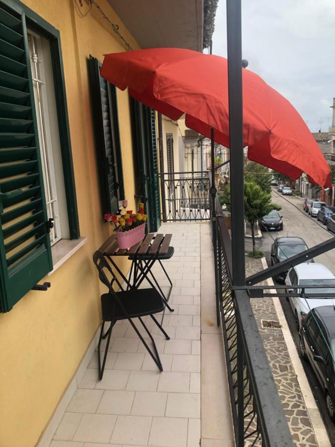 Casa Angela - Bed and Breakfast