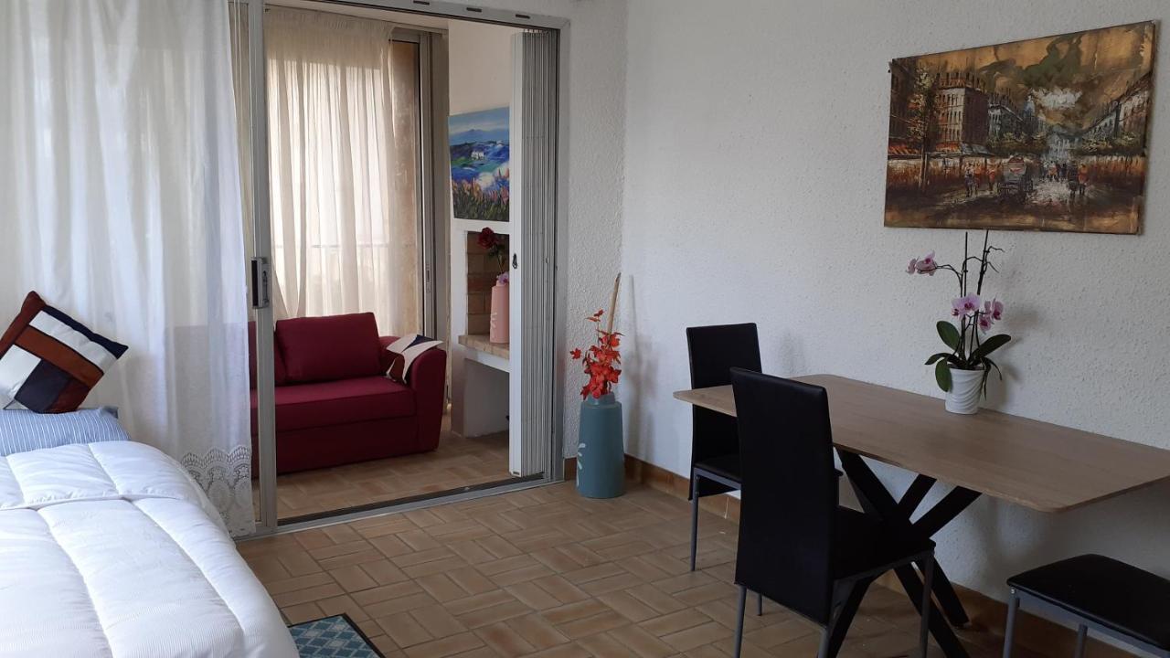 Apartment mit 1 Schlafzimmer
